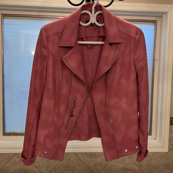 Vex by Melanie Lynn Jacket - Picture 3 of 8